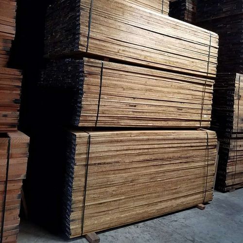 张家港市金港镇旭之源木材加工提供榄仁木板材价格,红榄仁木,黄榄仁