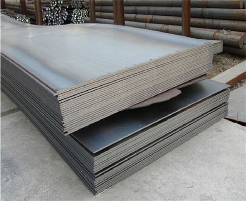 复合耐磨钢板加工规格 通乾钢铁