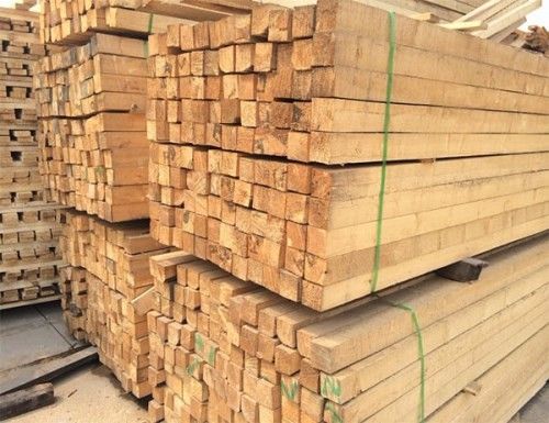 山东建筑方木木材加工厂-中国影响力